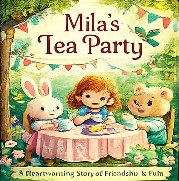 Book cover design