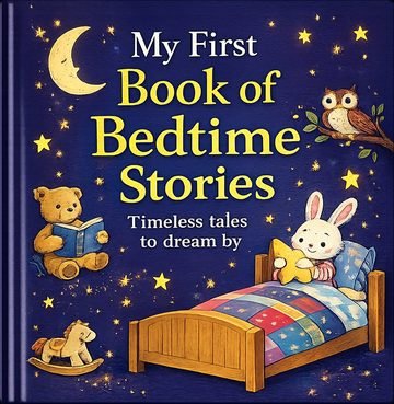 Book cover design
