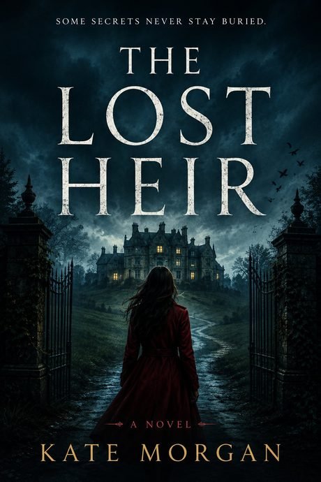 The Lost Heir