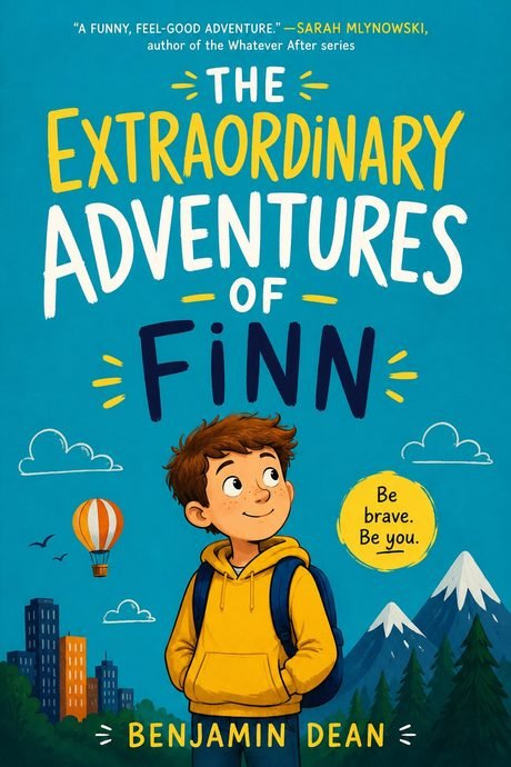 The Extraordinary Adventures of Finn